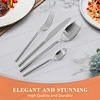 Stainless Steel Cutlery Set